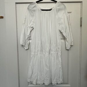 0039 Italy Dress - L